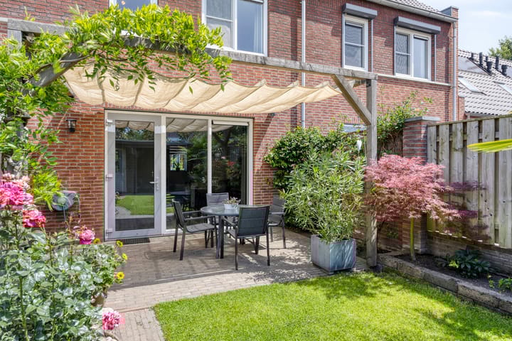 Foto 35 van Meteriks veld 70