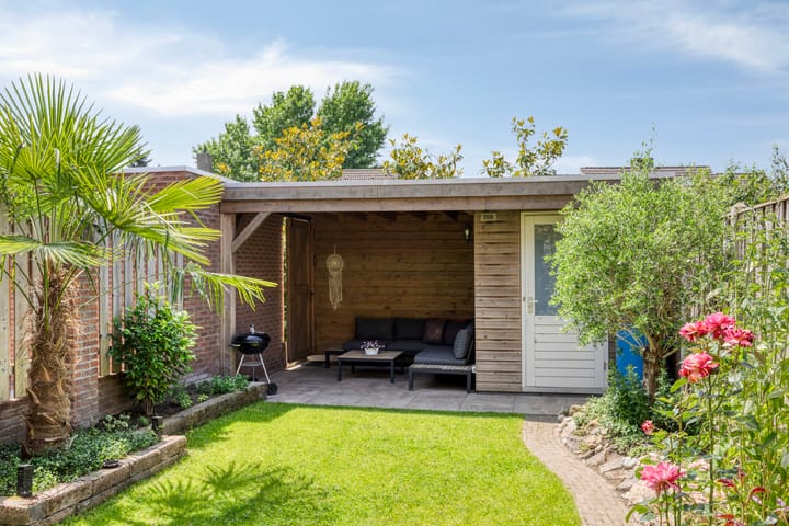 Foto 37 van Meteriks veld 70