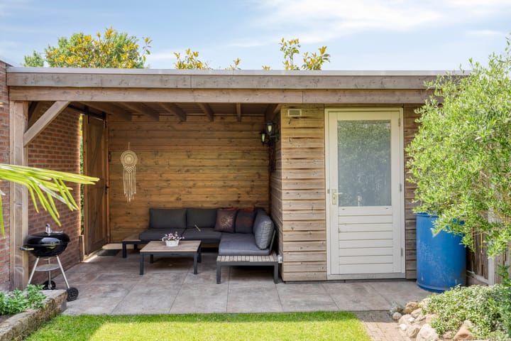 Foto 38 van Meteriks veld 70