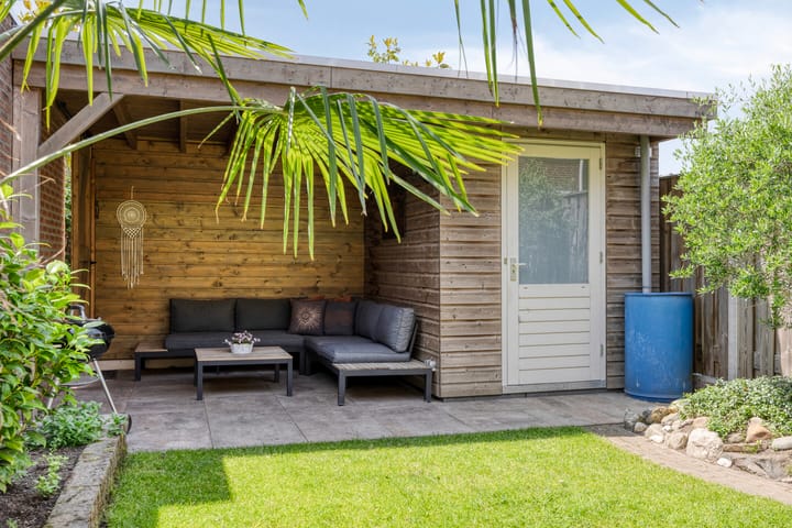 Foto 39 van Meteriks veld 70