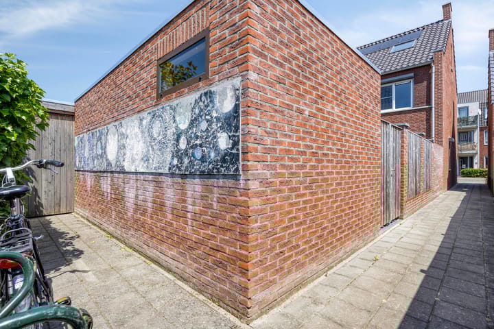 Foto 40 van Meteriks veld 70