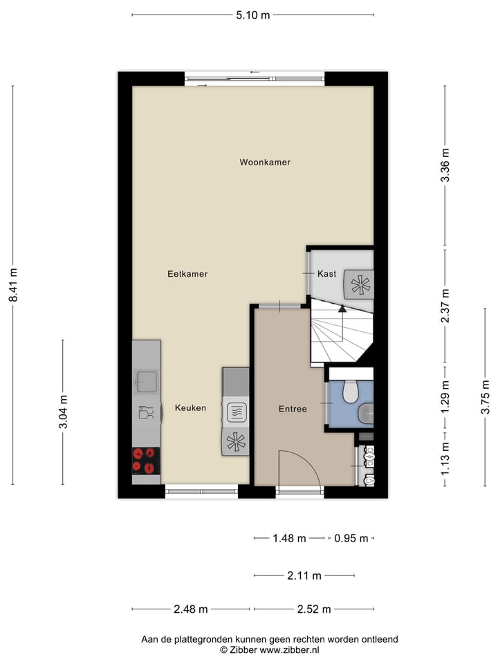 Foto 43 van Meteriks veld 70