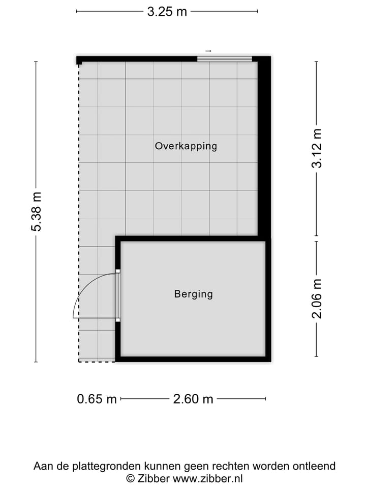 Foto 44 van Meteriks veld 70