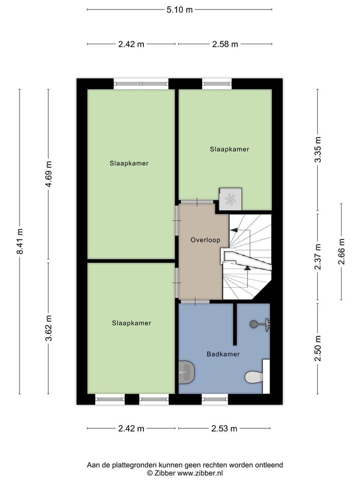 Foto 45 van Meteriks veld 70