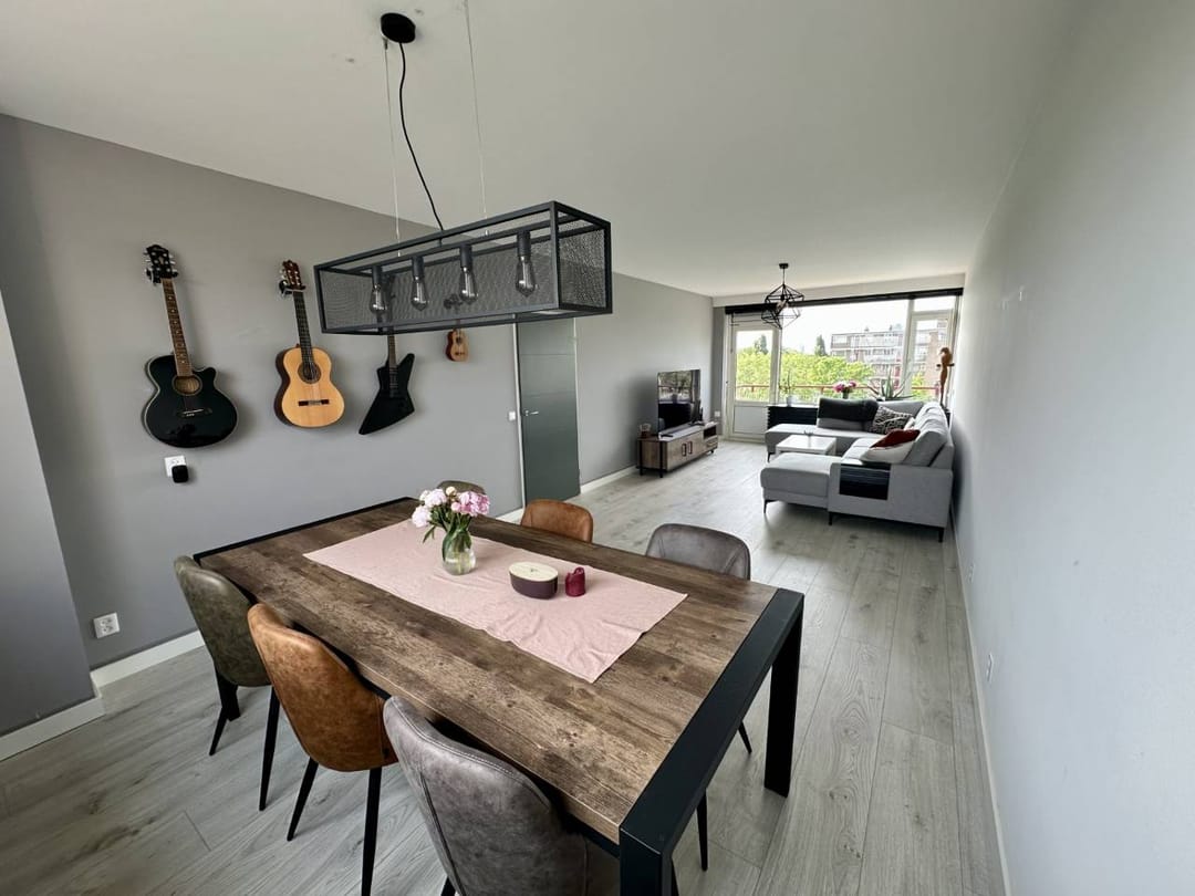 Foto 2 van Maassingel 184