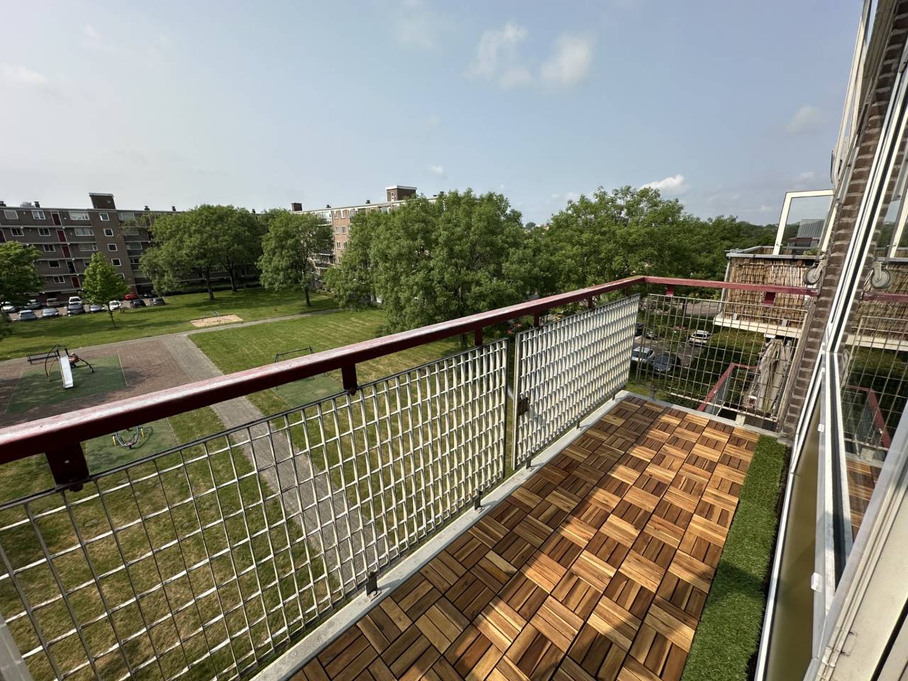 Foto 6 van Maassingel 184