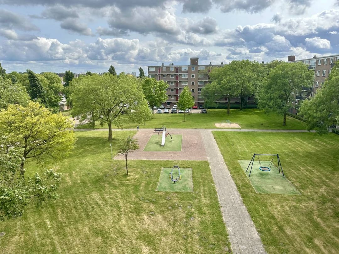 Foto 7 van Maassingel 184