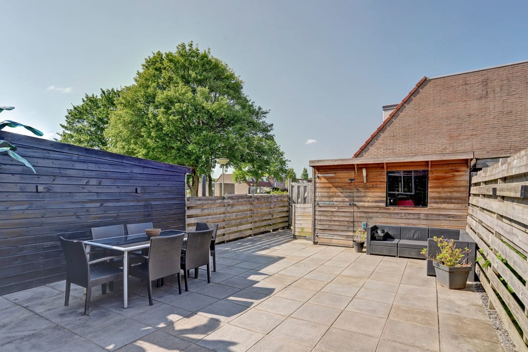 Photo 2 of Oenemastate 18