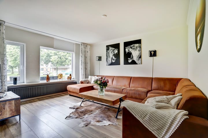 Foto 5 van Oenemastate 18