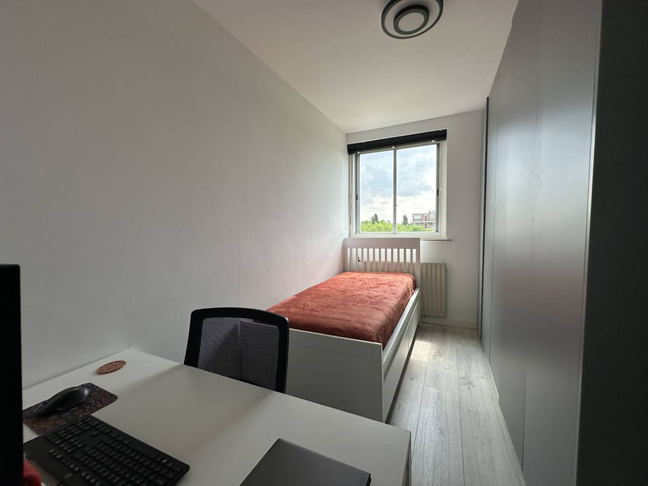 Foto 21 van Maassingel 184