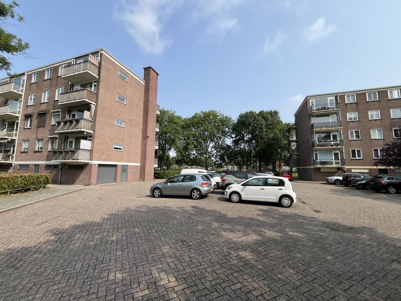 Foto 25 van Maassingel 184