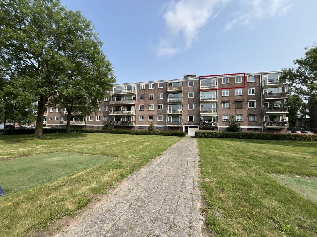 Foto 26 van Maassingel 184