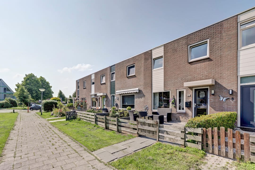 Photo 31 of Oenemastate 18