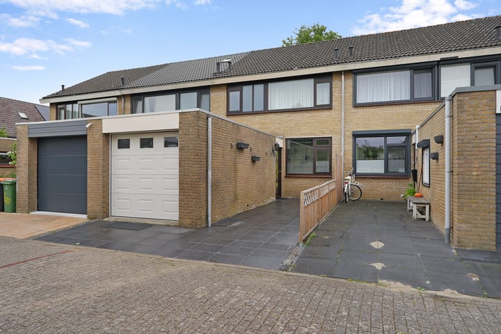 Foto 1 van Westerzicht 618