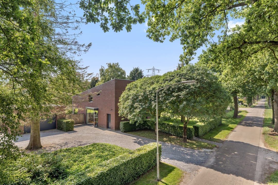 Foto 1 van Heuveleindseweg 8