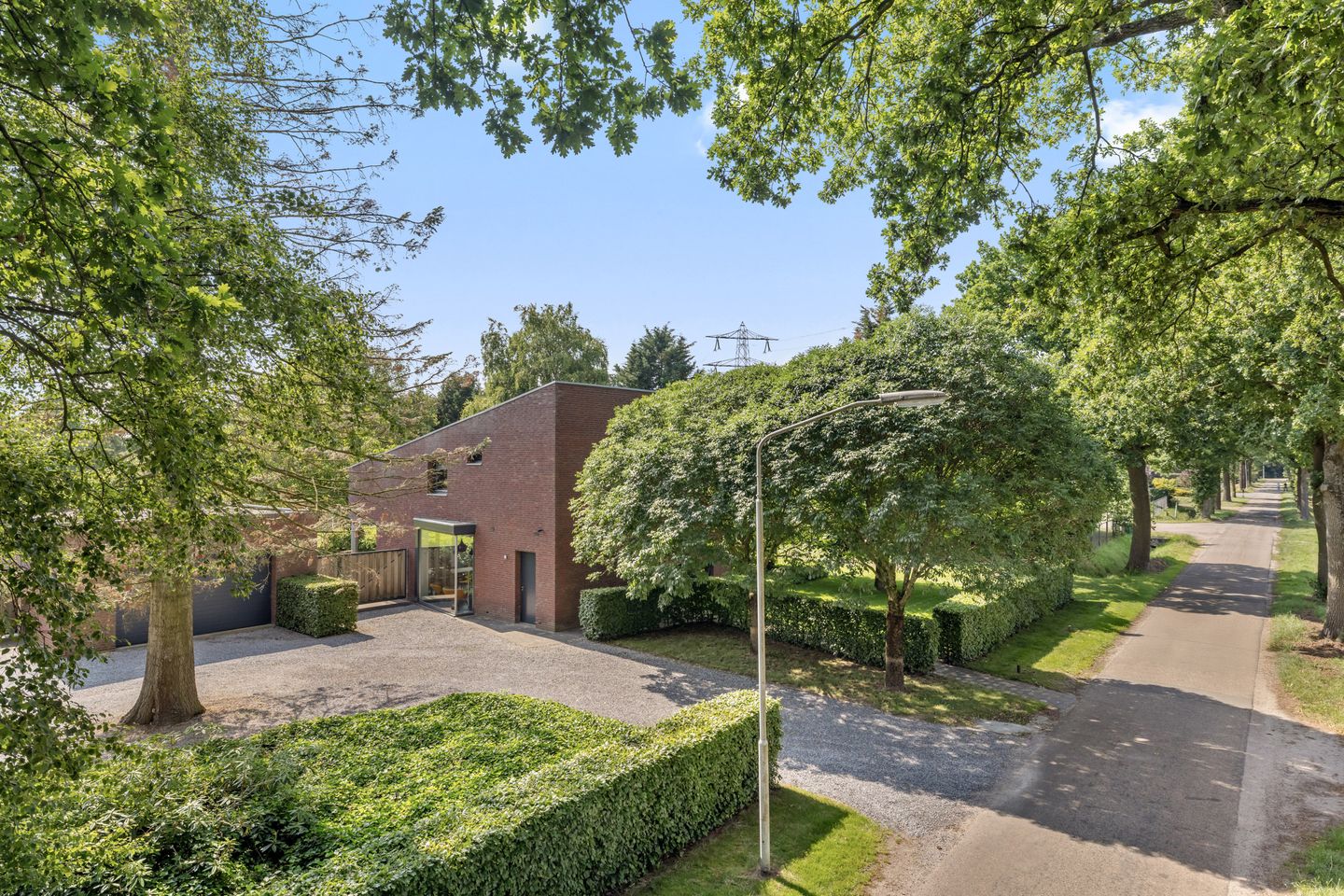 Heuveleindseweg 8 main image
