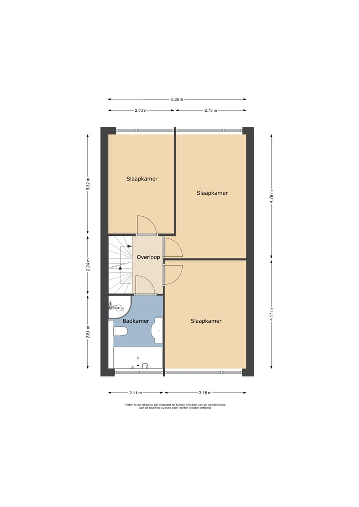 Foto 26 van Westerzicht 618