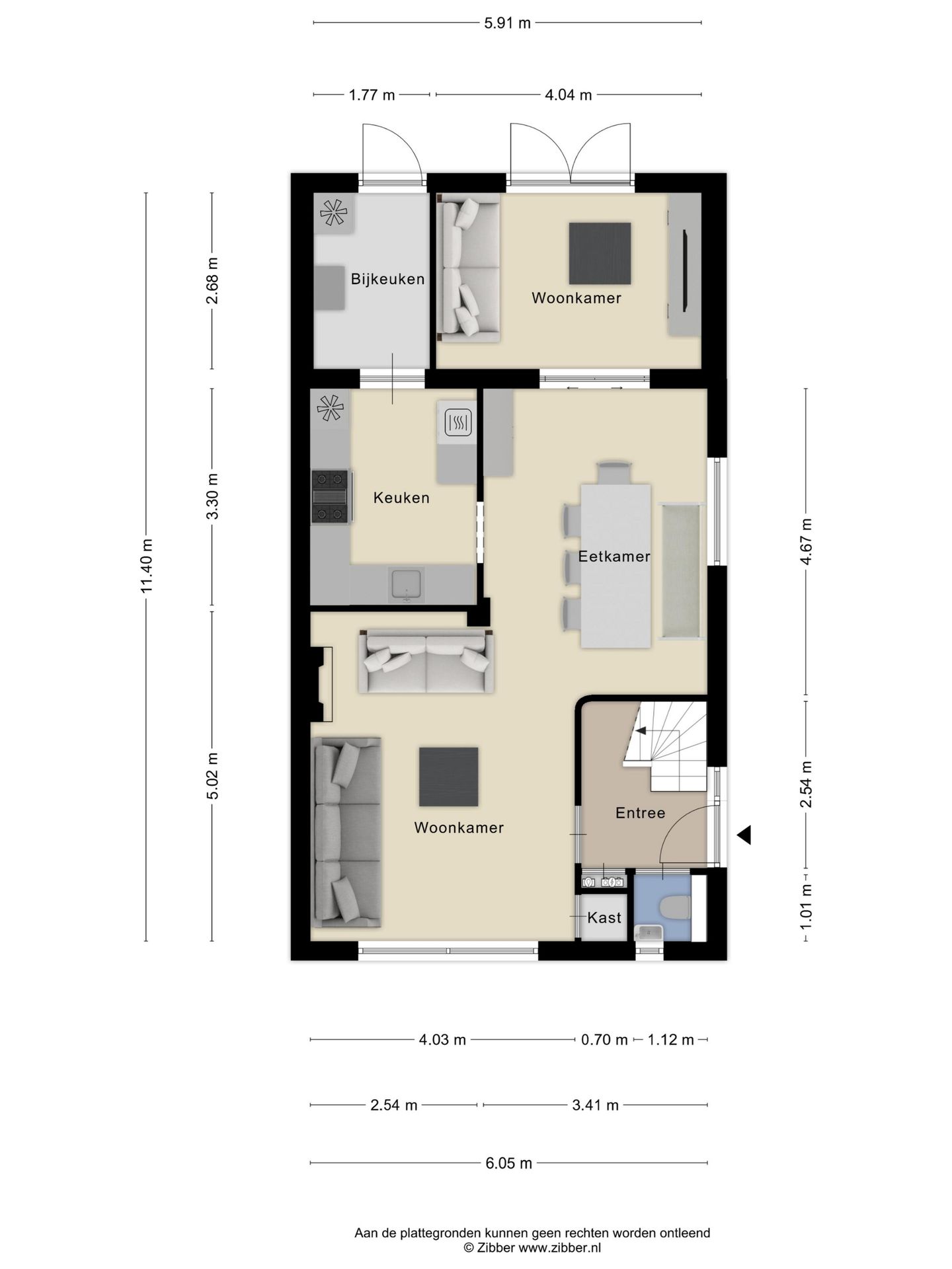 Foto 40 van Dahliastraat 23