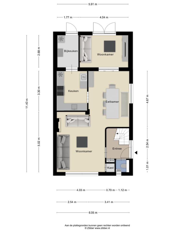 Foto 40 van Dahliastraat 23