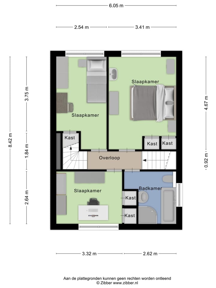 Foto 41 van Dahliastraat 23