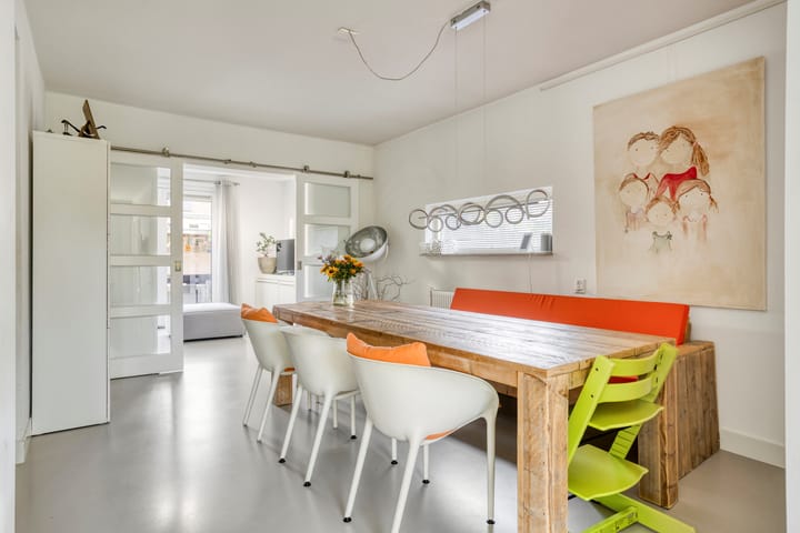 Foto 3 van Dahliastraat 23