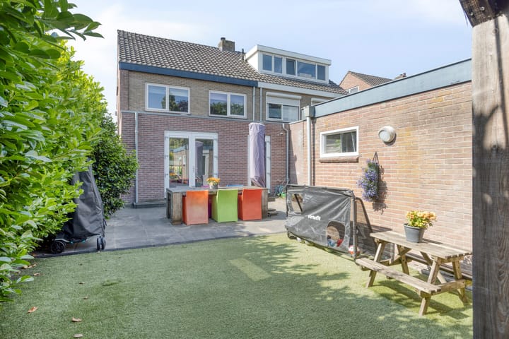 Foto 5 van Dahliastraat 23