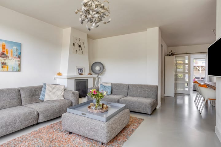 Foto 10 van Dahliastraat 23