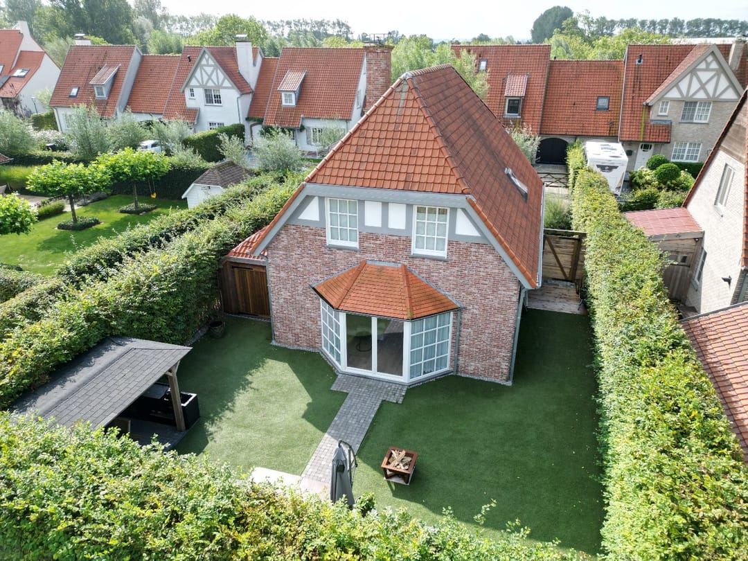 Foto 1 van Groenevelt 45-A