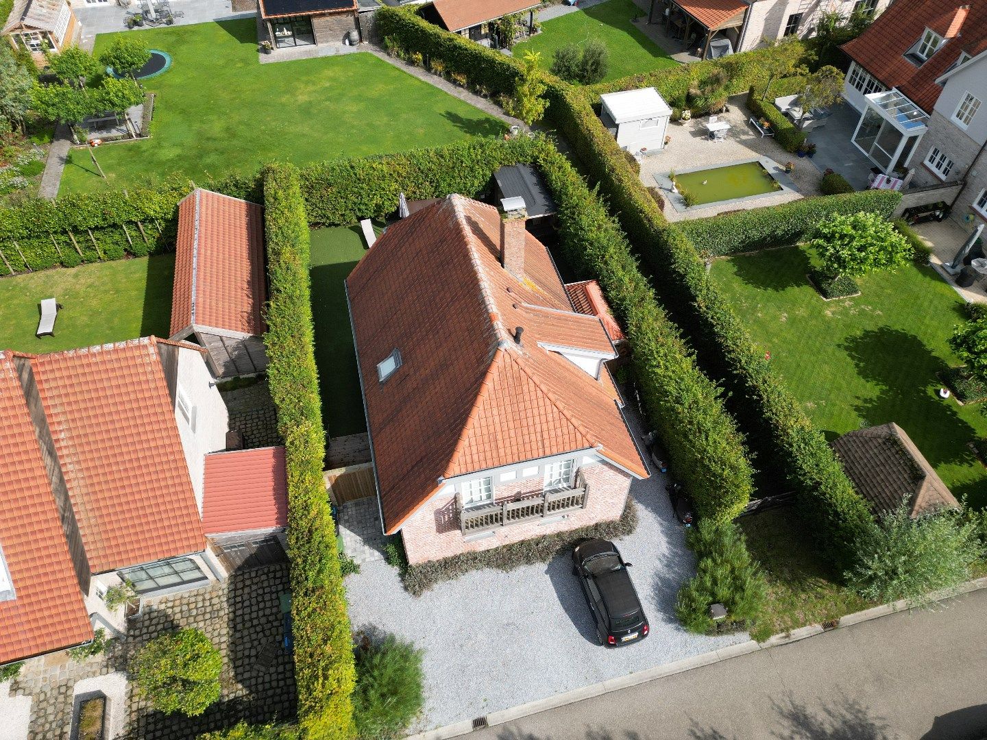 Foto 3 van Groenevelt 45-A