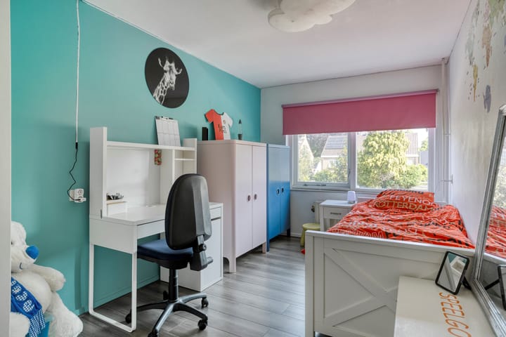 Foto 28 van Dahliastraat 23