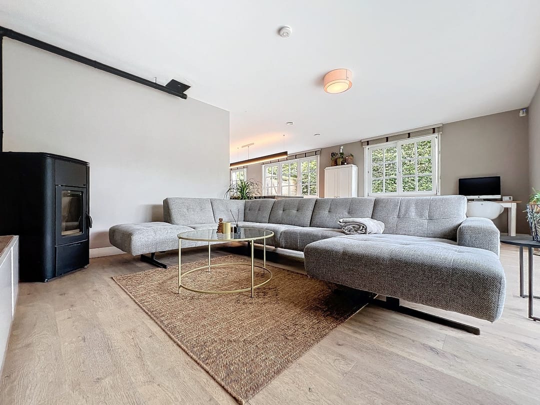 Foto 7 van Groenevelt 45-A