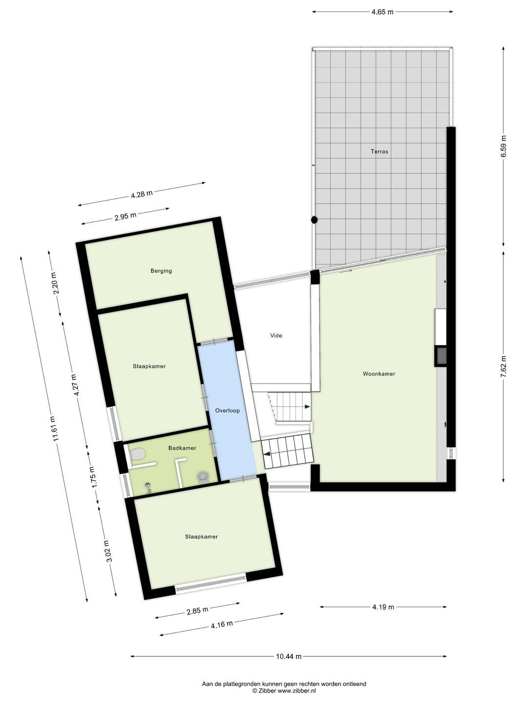 Foto 13 van Heuveleindseweg 8