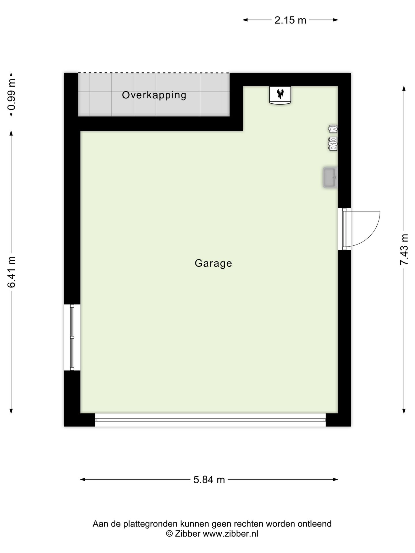 Foto 14 van Heuveleindseweg 8