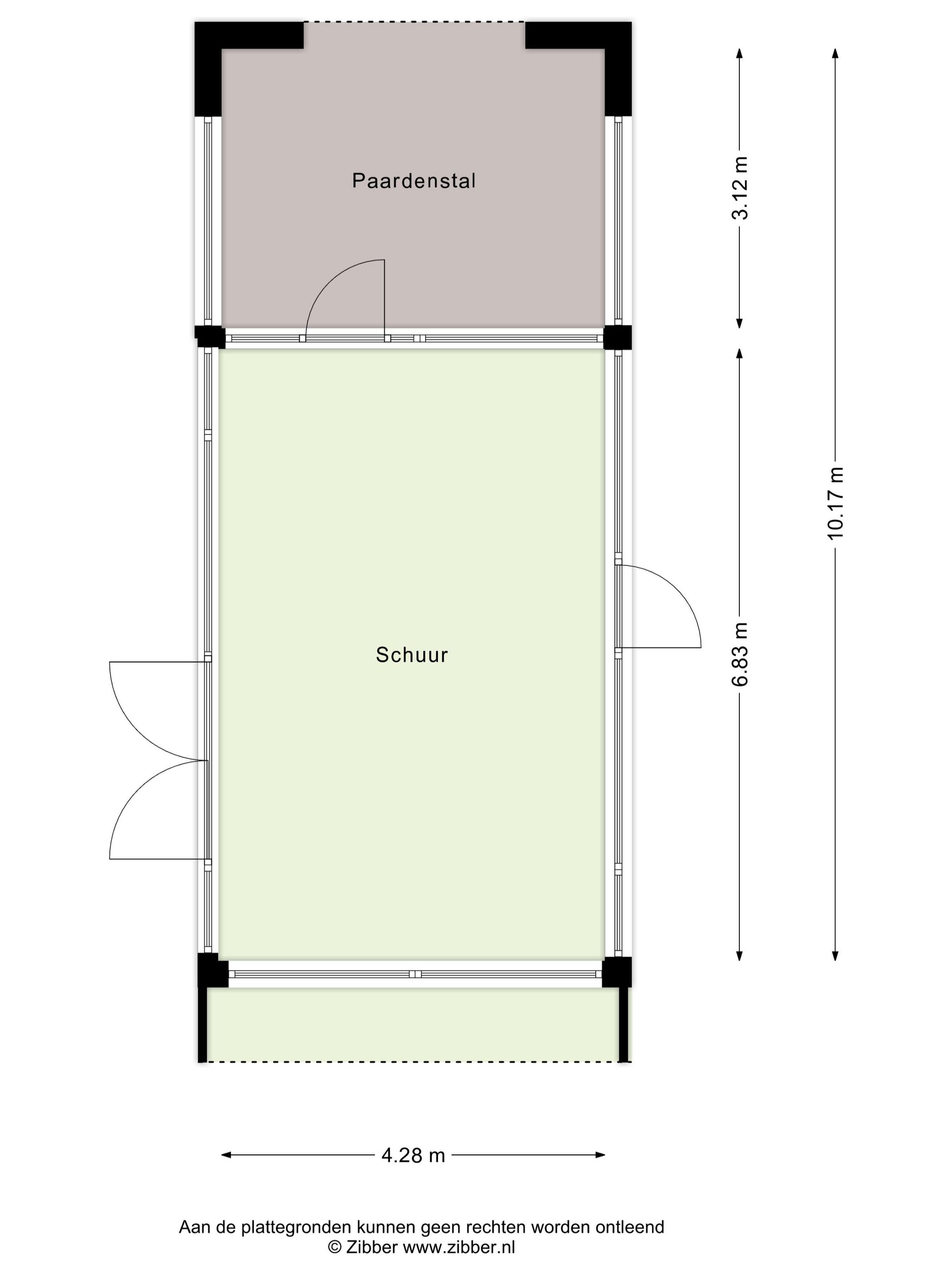 Foto 15 van Heuveleindseweg 8