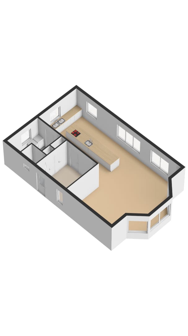 Foto 28 van Groenevelt 45-A