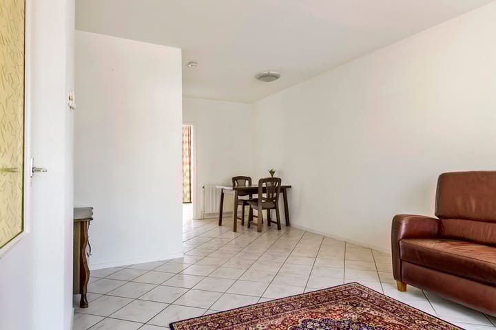 Foto 6 van Korenbloemstraat 1