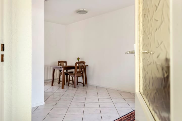 Foto 7 van Korenbloemstraat 1