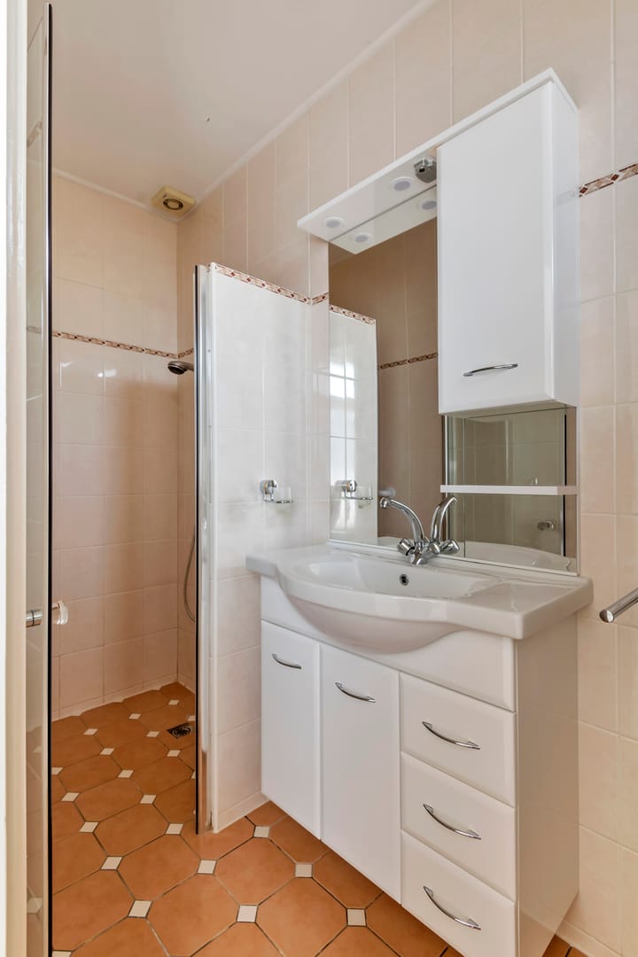 Foto 16 van Korenbloemstraat 1