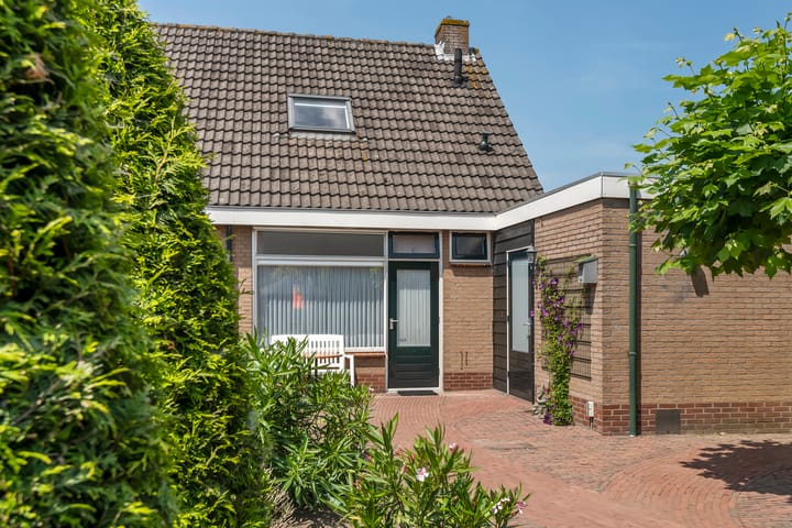 Foto 21 van Korenbloemstraat 1