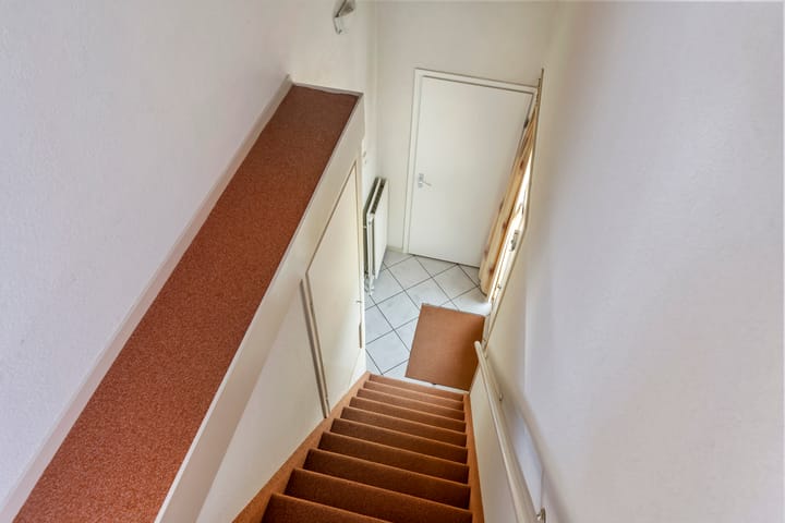 Foto 29 van Korenbloemstraat 1