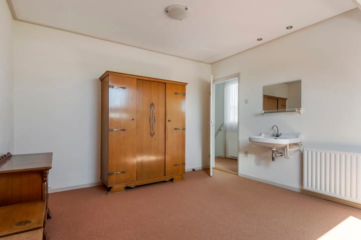 Foto 33 van Korenbloemstraat 1