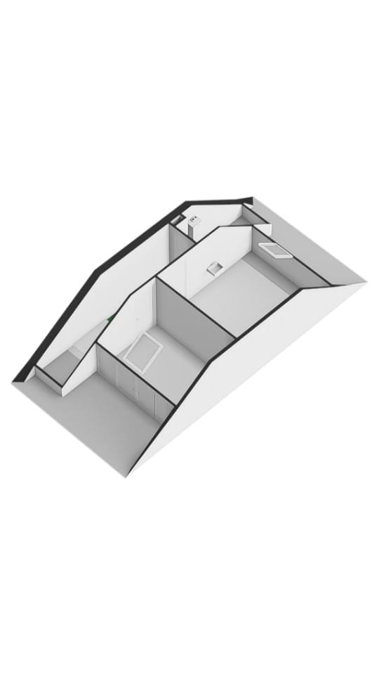 Foto 42 van Korenbloemstraat 1