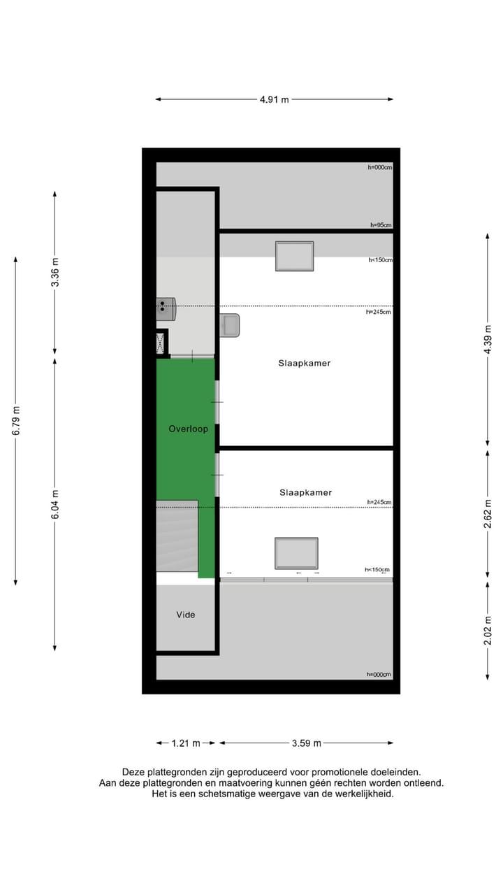 Foto 41 van Korenbloemstraat 1