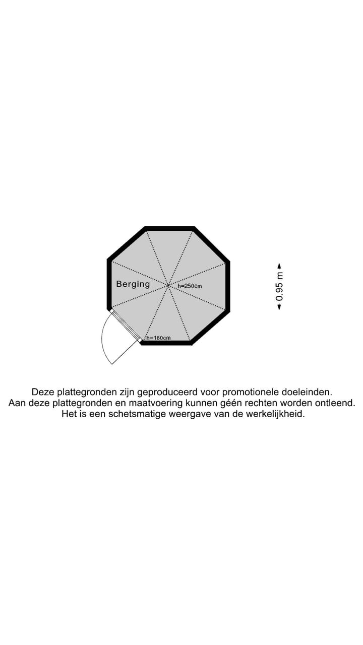 Foto 43 van Korenbloemstraat 1