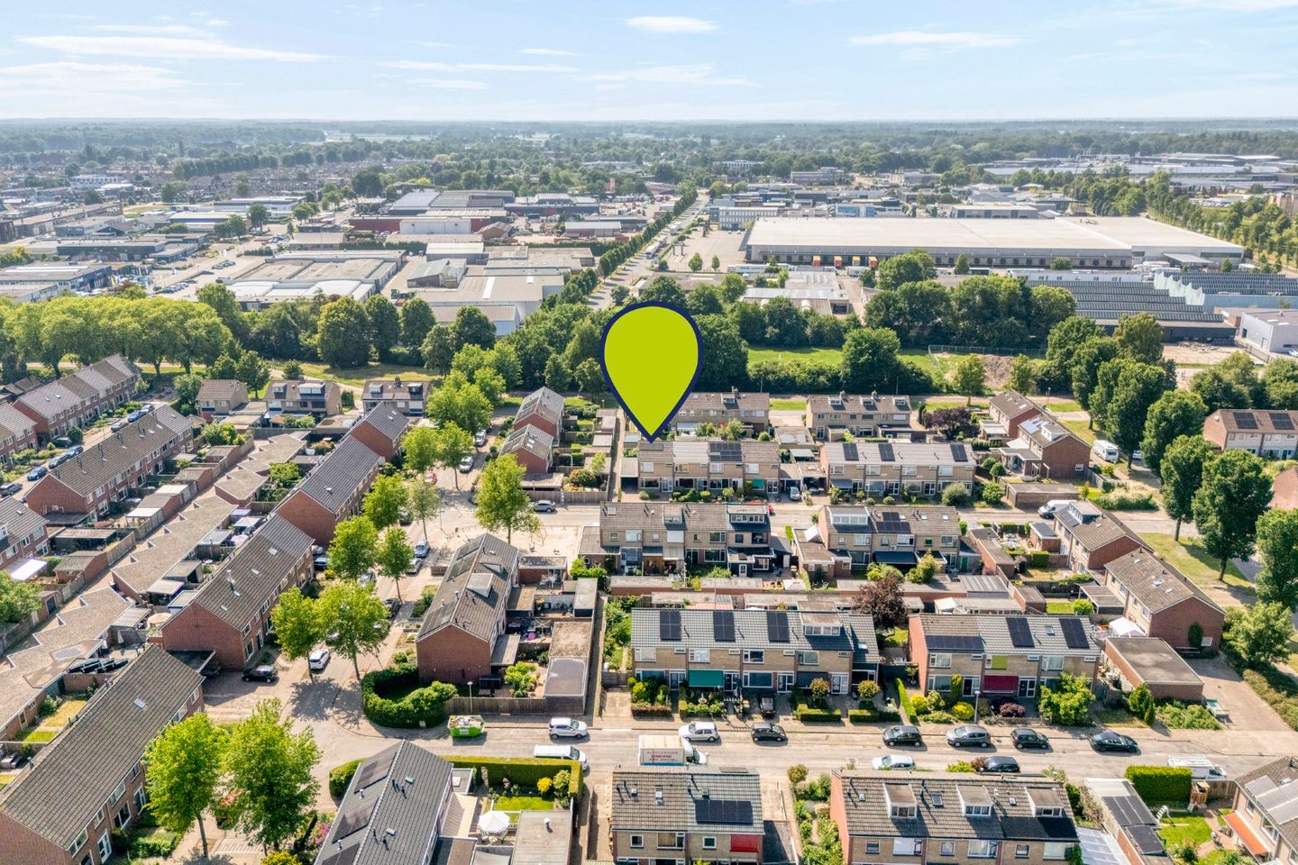 Foto 4 van Meidoornstraat 1