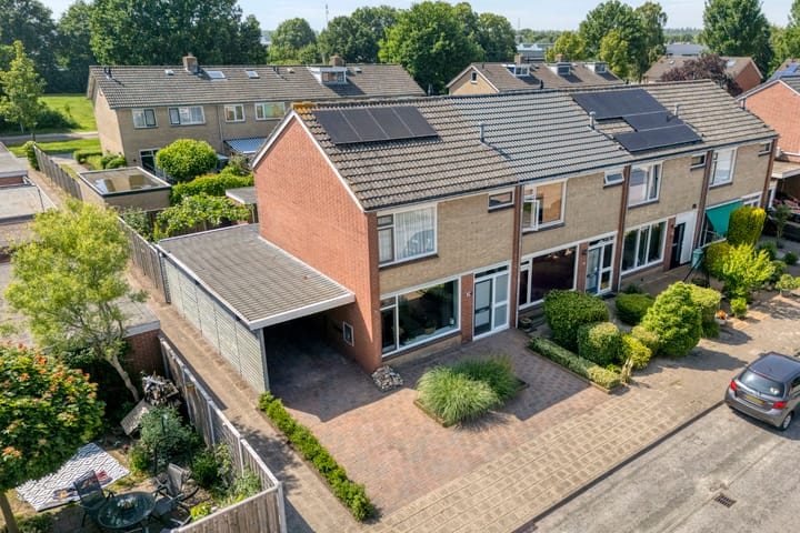 Foto 5 van Meidoornstraat 1