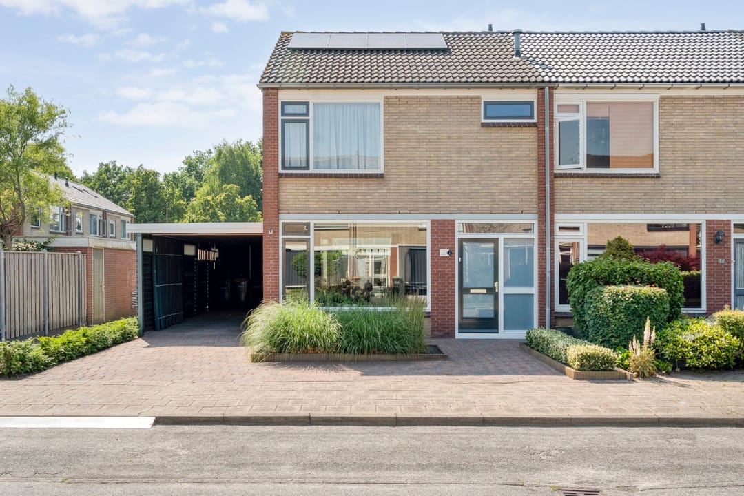 Foto 11 van Meidoornstraat 1