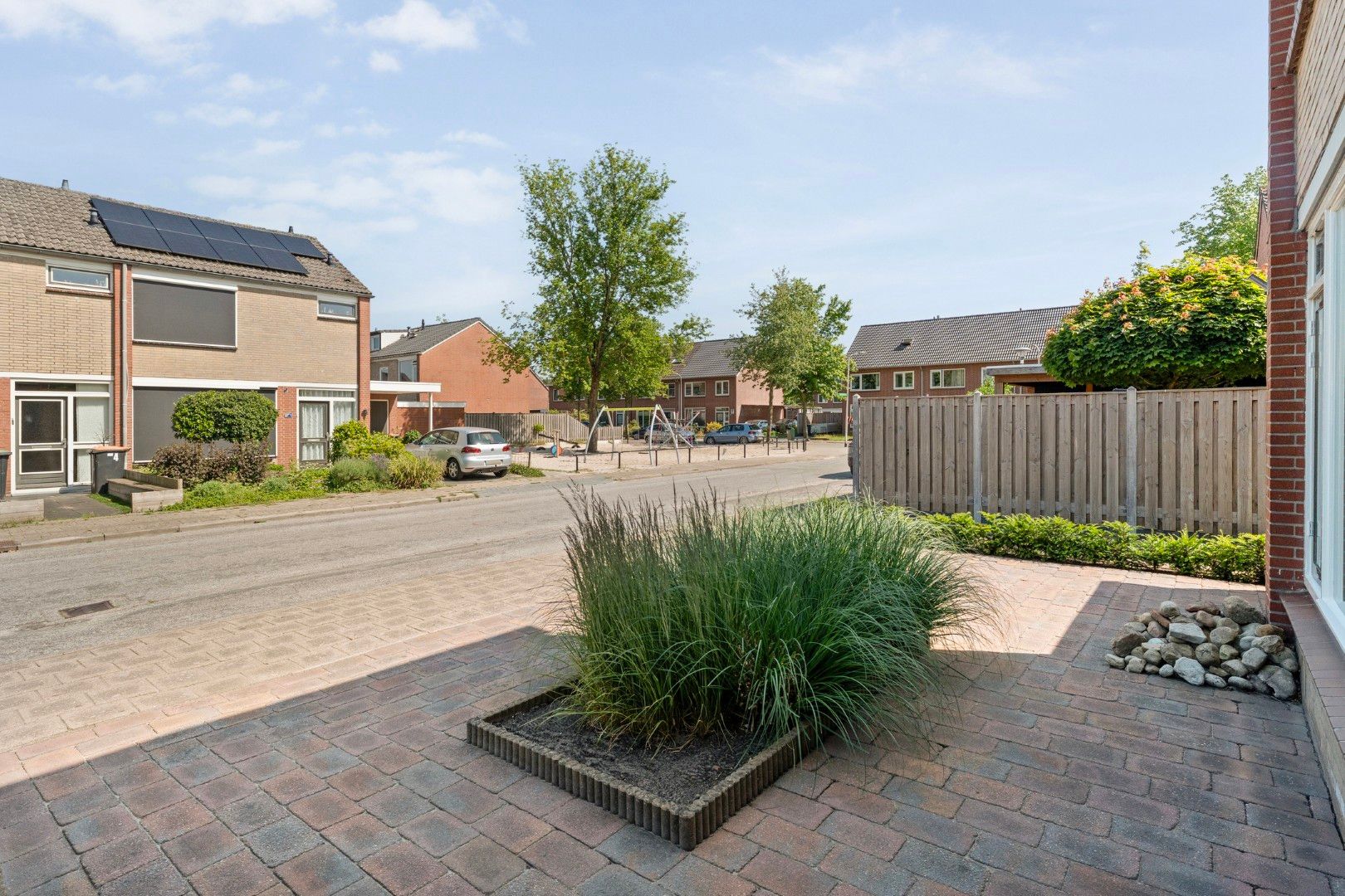 Foto 12 van Meidoornstraat 1