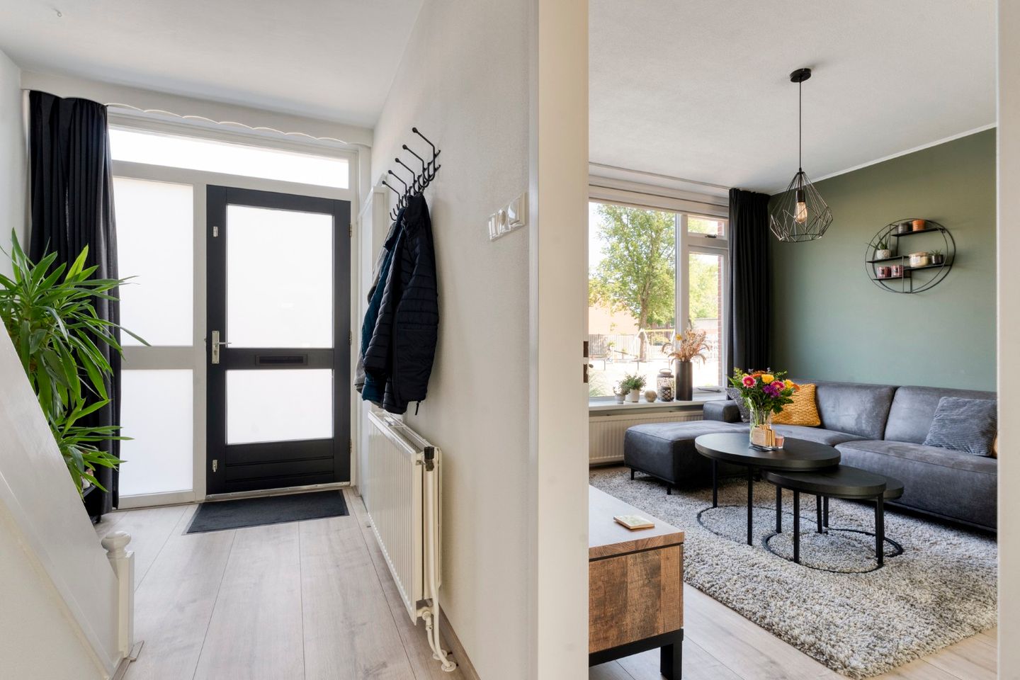 Foto 14 van Meidoornstraat 1