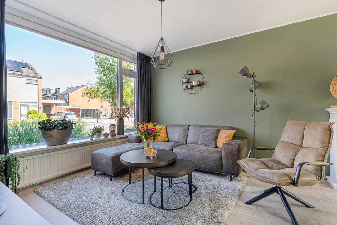 Foto 17 van Meidoornstraat 1